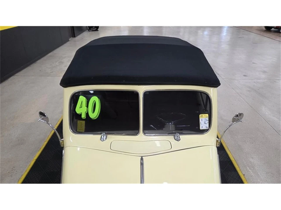 1940 Ford Standard & Deluxe & Super Deluxe - Image 30 of 31