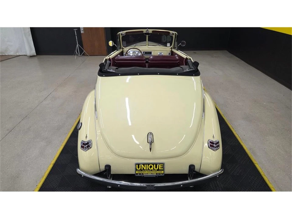 1940 Ford Standard & Deluxe & Super Deluxe - Image 15 of 31