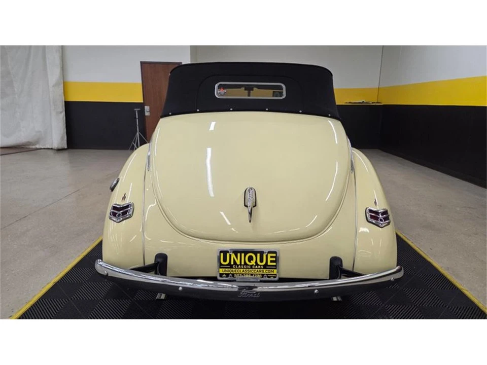 1940 Ford Standard & Deluxe & Super Deluxe - Image 20 of 31