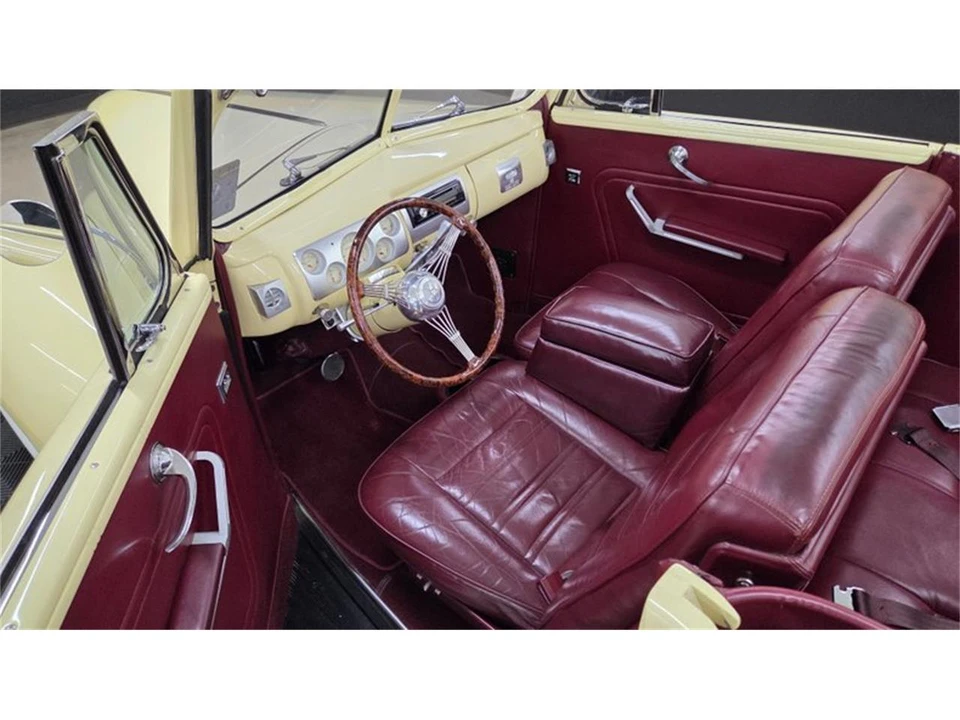 1940 Ford Standard & Deluxe & Super Deluxe - Image 8 of 31
