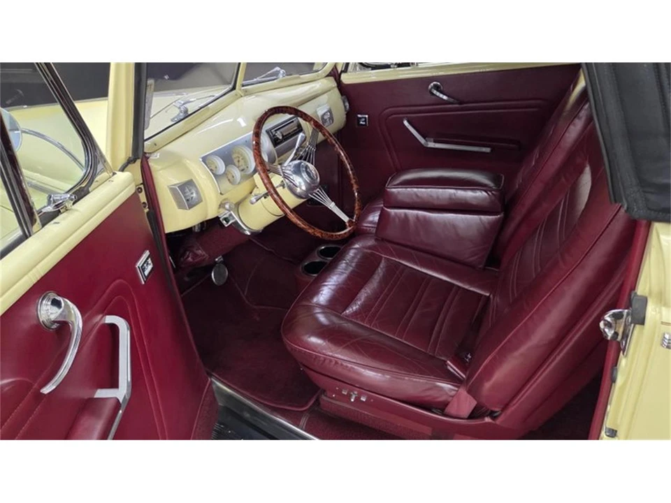 1940 Ford Standard & Deluxe & Super Deluxe - Image 23 of 31