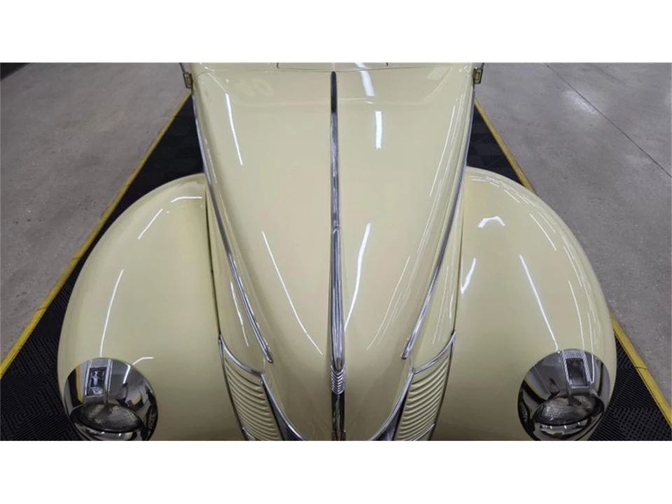 1940 Ford Standard & Deluxe & Super Deluxe - Image 28 of 31