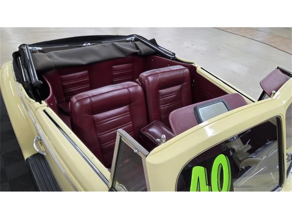 1940 Ford Standard & Deluxe & Super Deluxe - Image 14 of 31