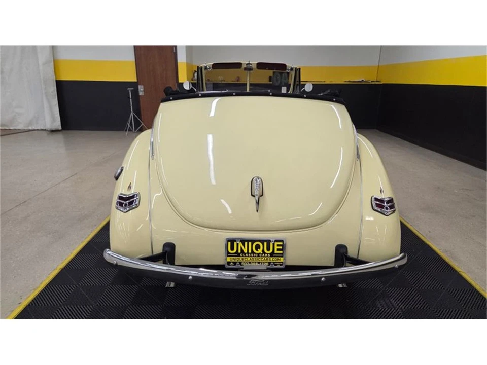 1940 Ford Standard & Deluxe & Super Deluxe - Image 5 of 31
