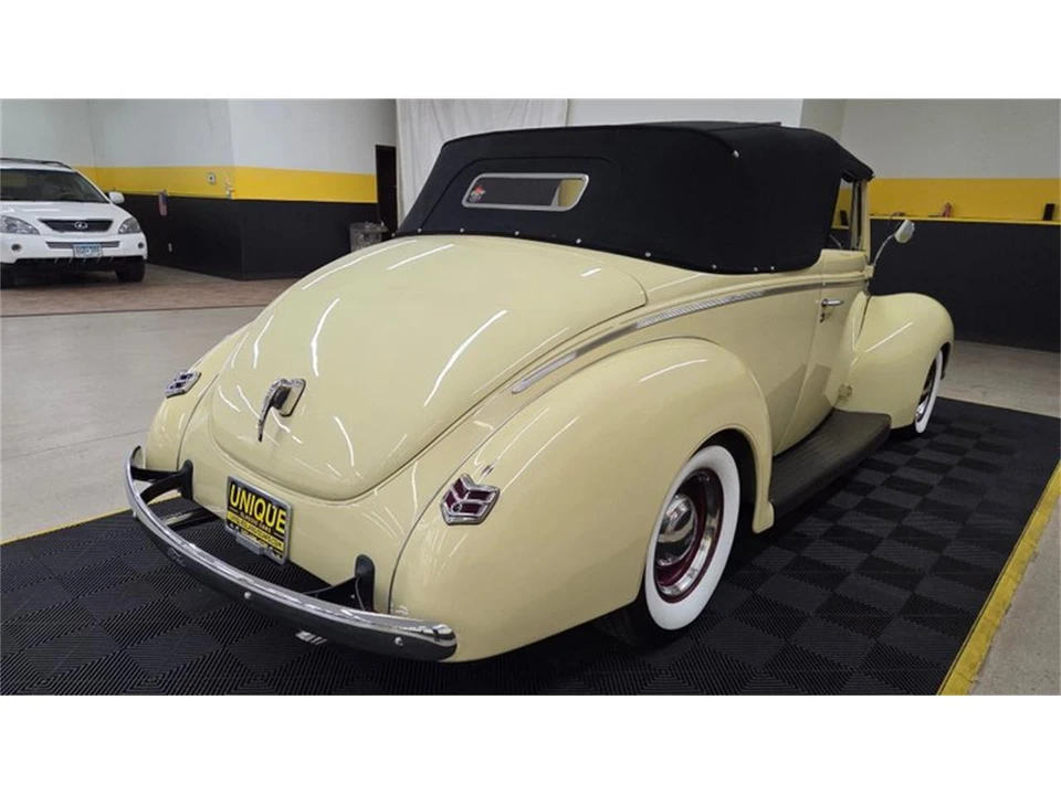 1940 Ford Standard & Deluxe & Super Deluxe - Image 19 of 31