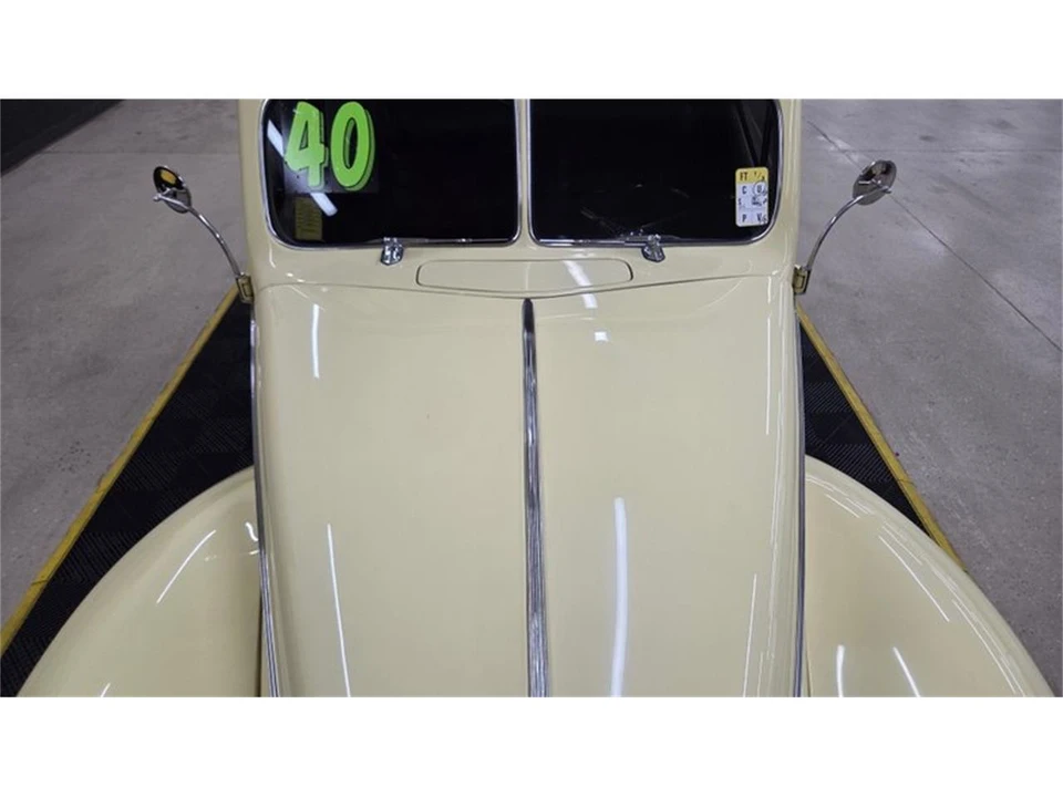 1940 Ford Standard & Deluxe & Super Deluxe - Image 29 of 31