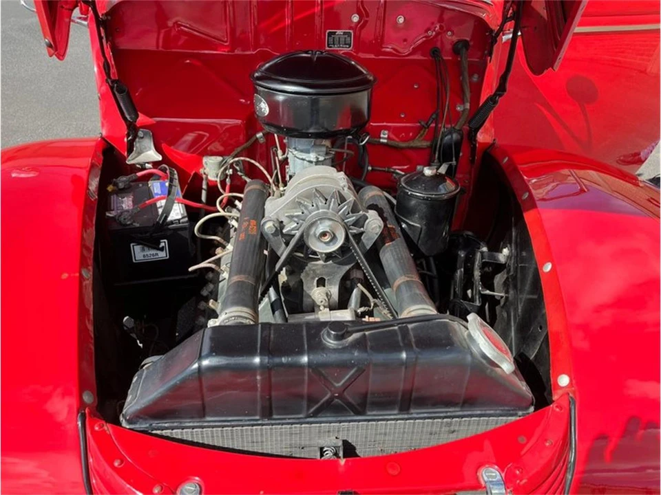 1940 Ford Standard & Deluxe & Super Deluxe - Image 11 of 31