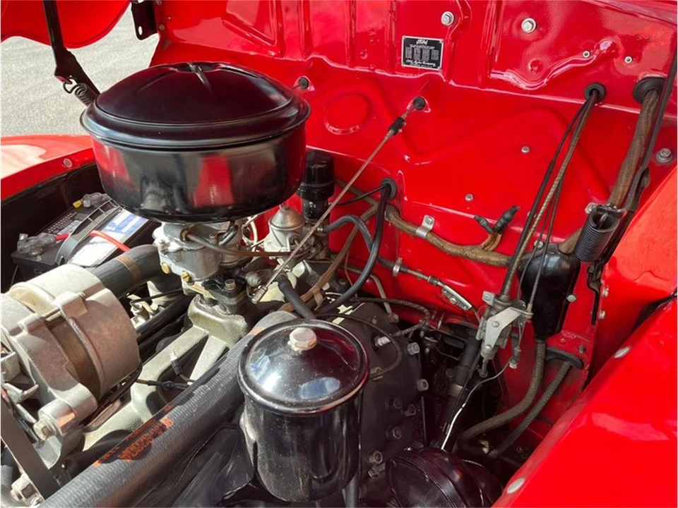 1940 Ford Standard & Deluxe & Super Deluxe - Image 14 of 31