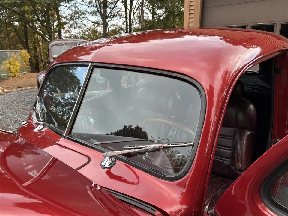 1940 Ford Standard & Deluxe & Super Deluxe - Image 26 of 31