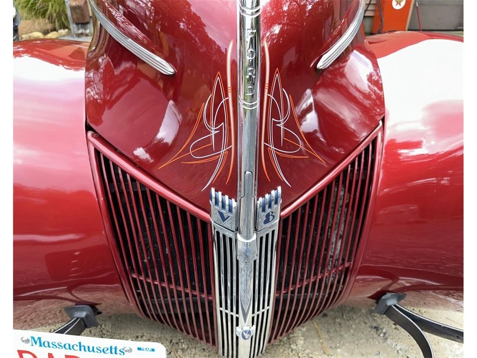 1940 Ford Standard & Deluxe & Super Deluxe - Image 7 of 31