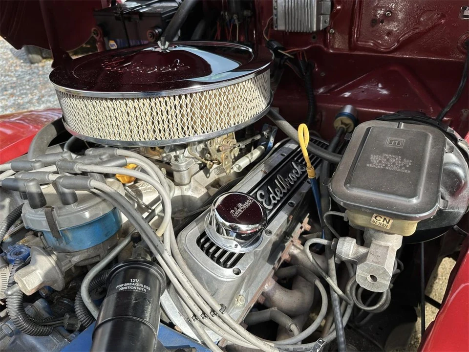 1940 Ford Standard & Deluxe & Super Deluxe - Image 18 of 31