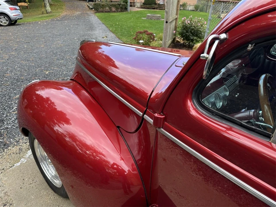 1940 Ford Standard & Deluxe & Super Deluxe - Image 28 of 31