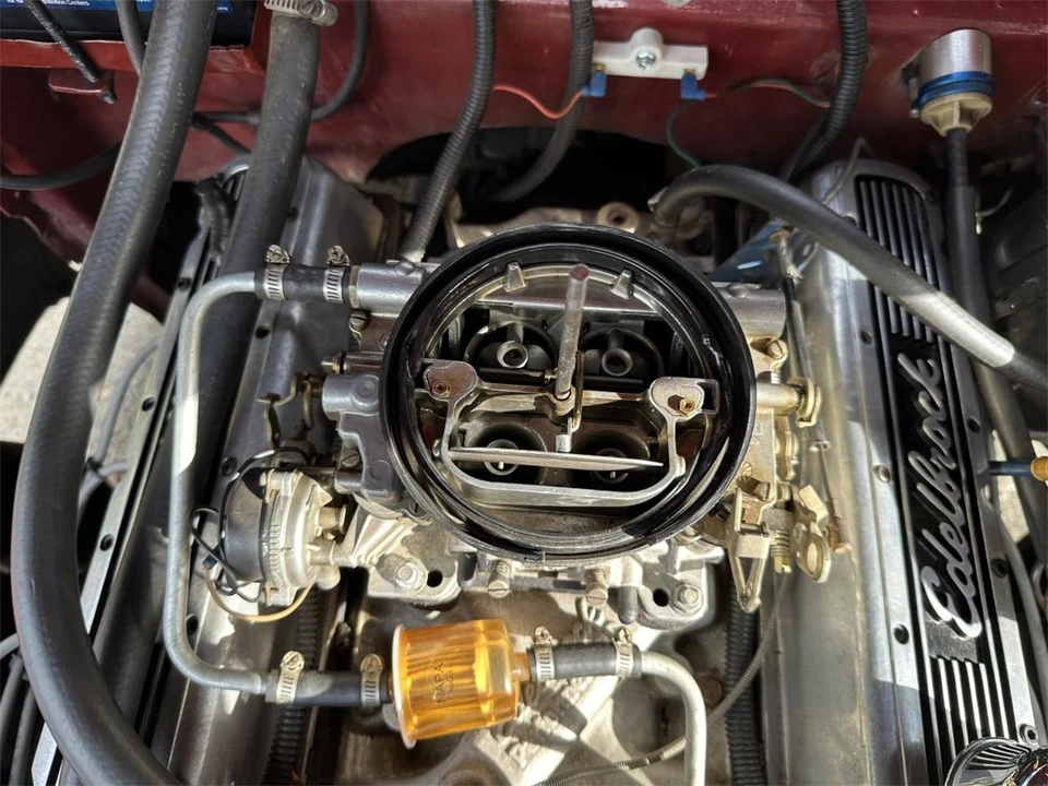 1940 Ford Standard & Deluxe & Super Deluxe - Image 20 of 31