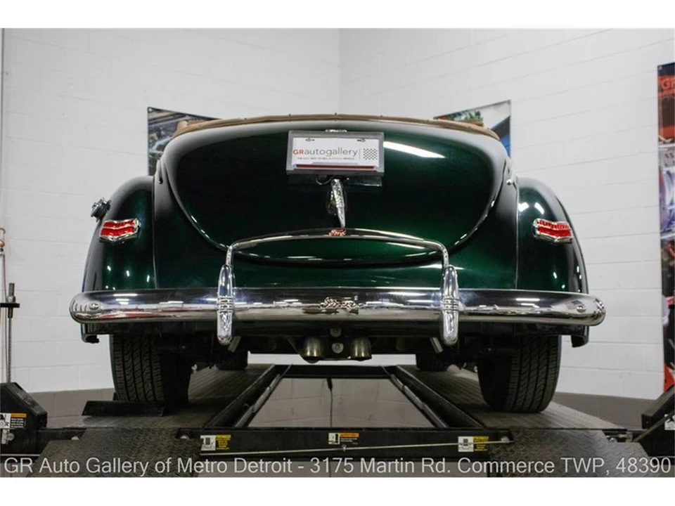 1940 Ford Standard & Deluxe & Super Deluxe - Image 20 of 31