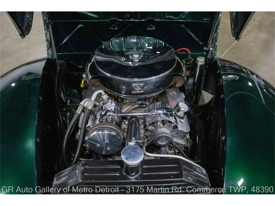 1940 Ford Standard & Deluxe & Super Deluxe - Image 19 of 31