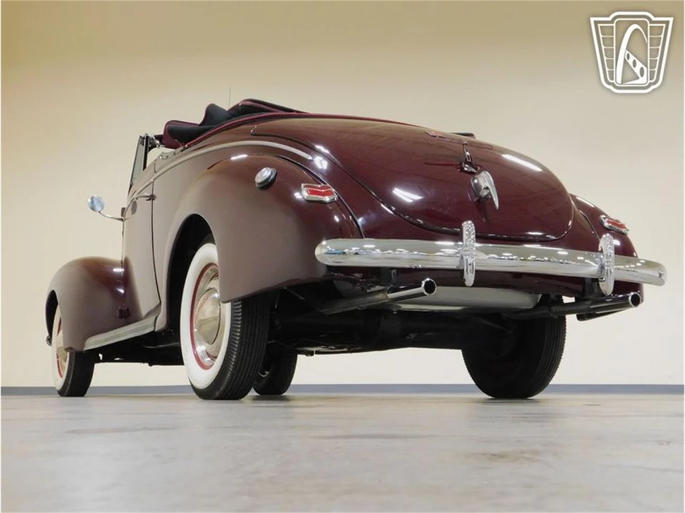 1940 Ford Standard & Deluxe & Super Deluxe - Image 16 of 31