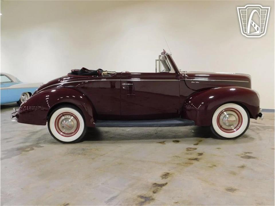 1940 Ford Standard & Deluxe & Super Deluxe - Image 26 of 31