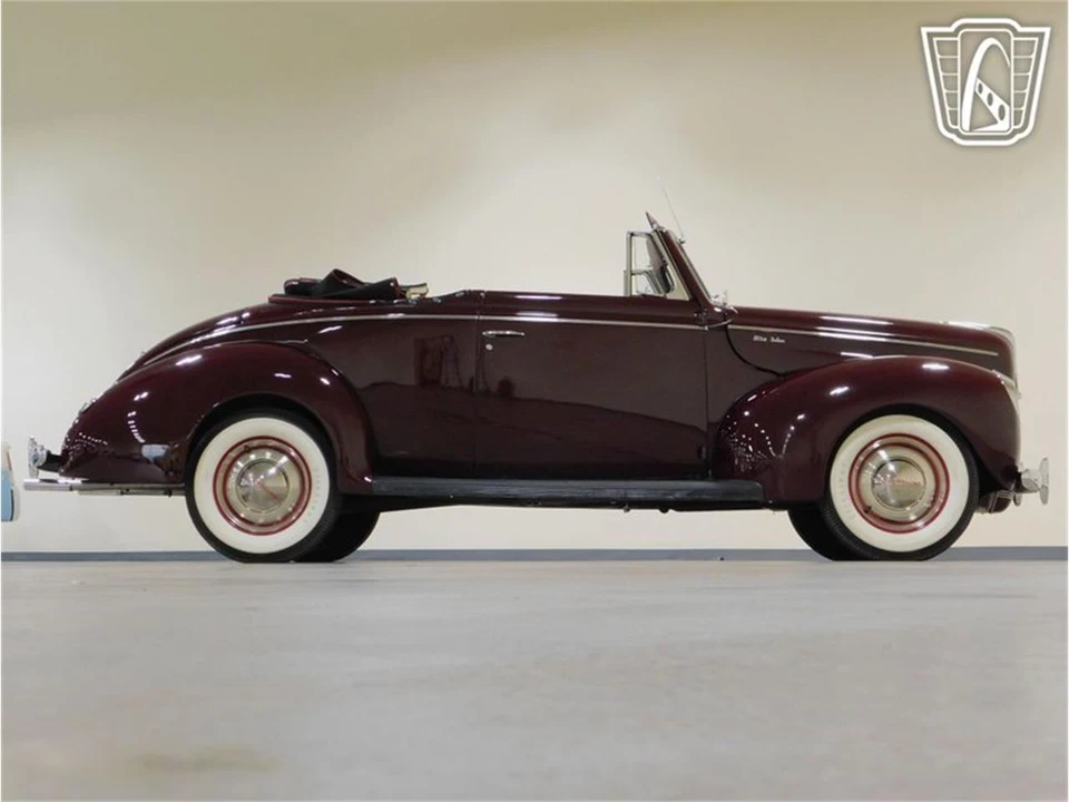 1940 Ford Standard & Deluxe & Super Deluxe - Image 27 of 31