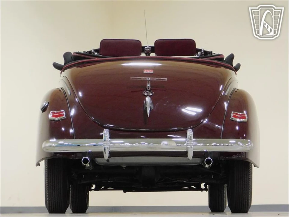 1940 Ford Standard & Deluxe & Super Deluxe - Image 17 of 31