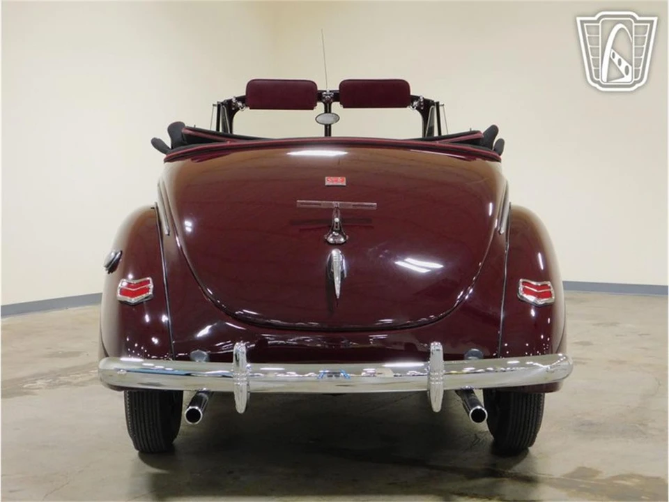 1940 Ford Standard & Deluxe & Super Deluxe - Image 18 of 31