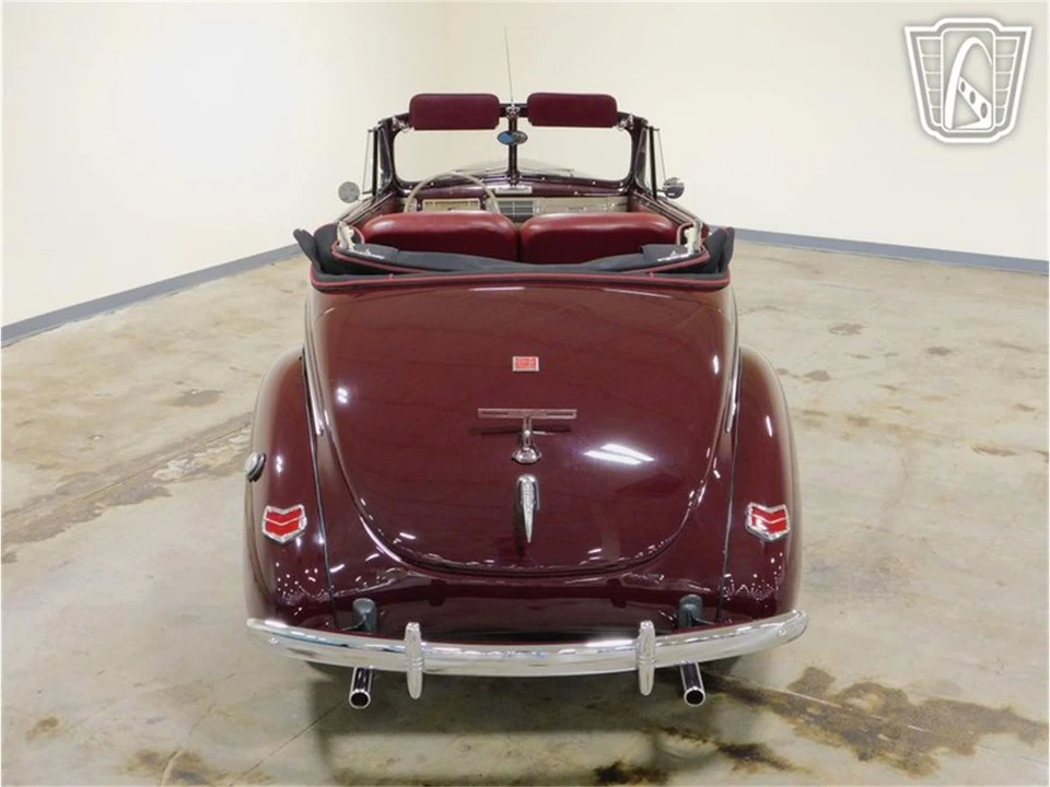 1940 Ford Standard & Deluxe & Super Deluxe - Image 19 of 31