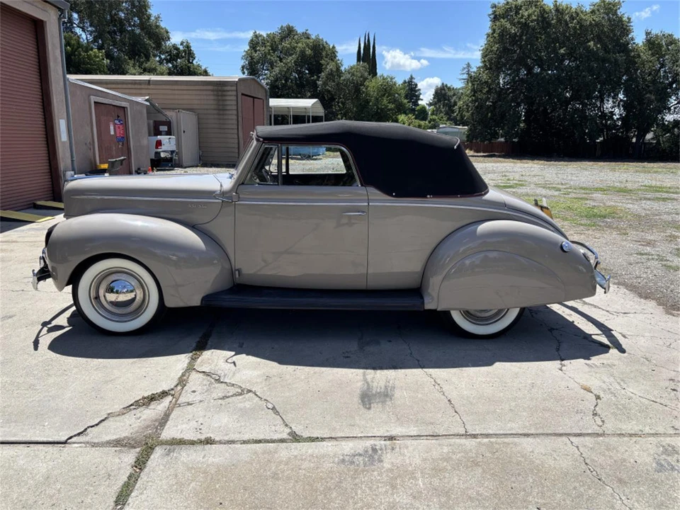 1940 Ford Standard & Deluxe & Super Deluxe - Image 2 of 14