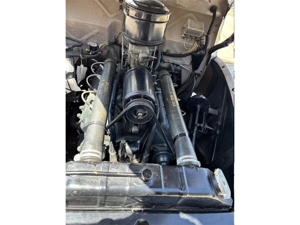 1940 Ford Standard & Deluxe & Super Deluxe - Image 12 of 14