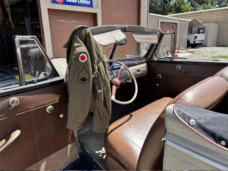 1940 Ford Standard & Deluxe & Super Deluxe - Image 8 of 14