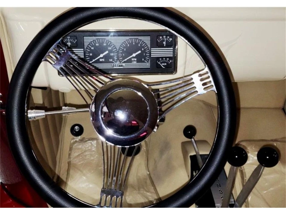 1940 Ford Standard & Deluxe & Super Deluxe - Image 10 of 12