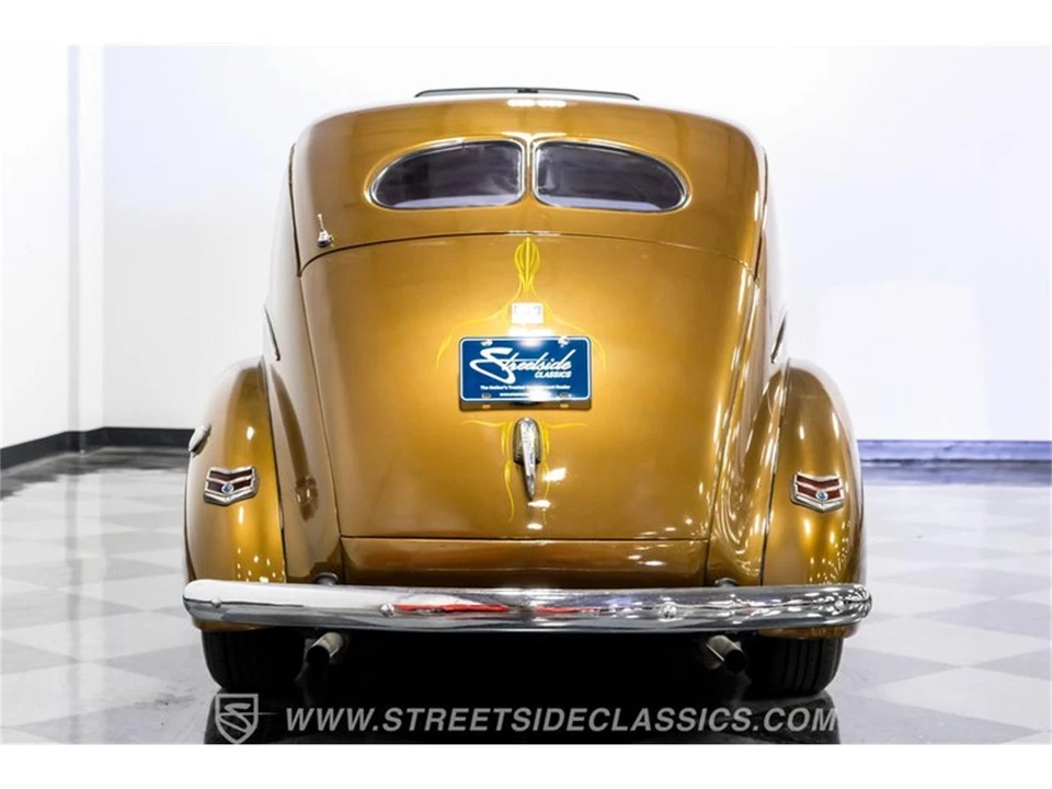 1940 Ford Standard & Deluxe & Super Deluxe - Image 10 of 31