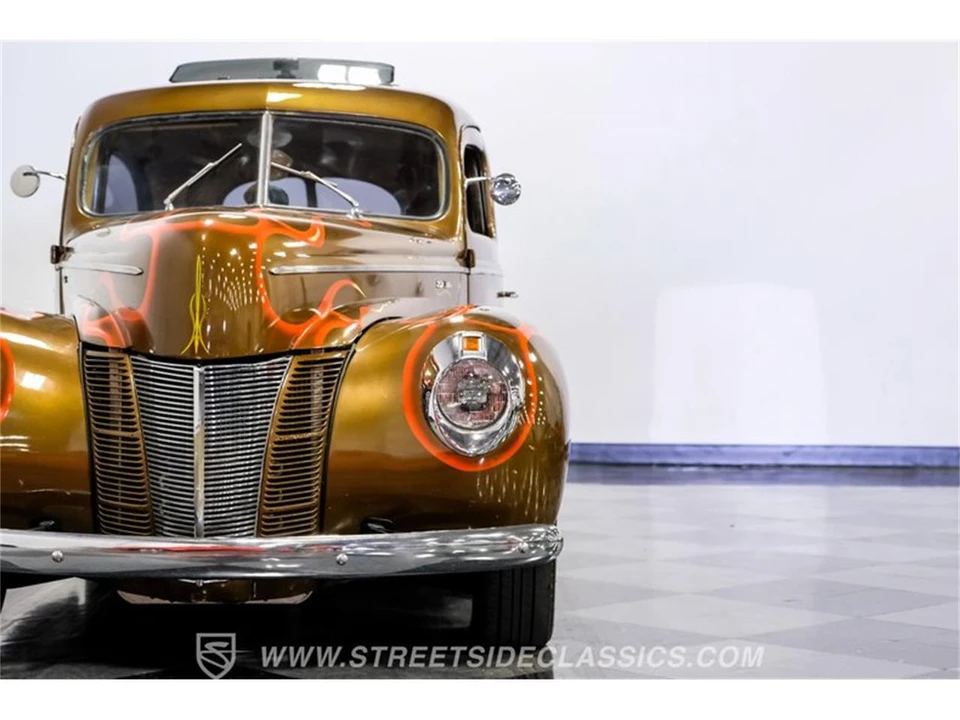 1940 Ford Standard & Deluxe & Super Deluxe - Image 19 of 31