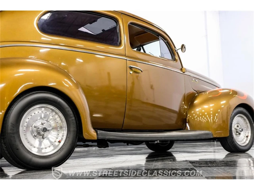 1940 Ford Standard & Deluxe & Super Deluxe - Image 27 of 31