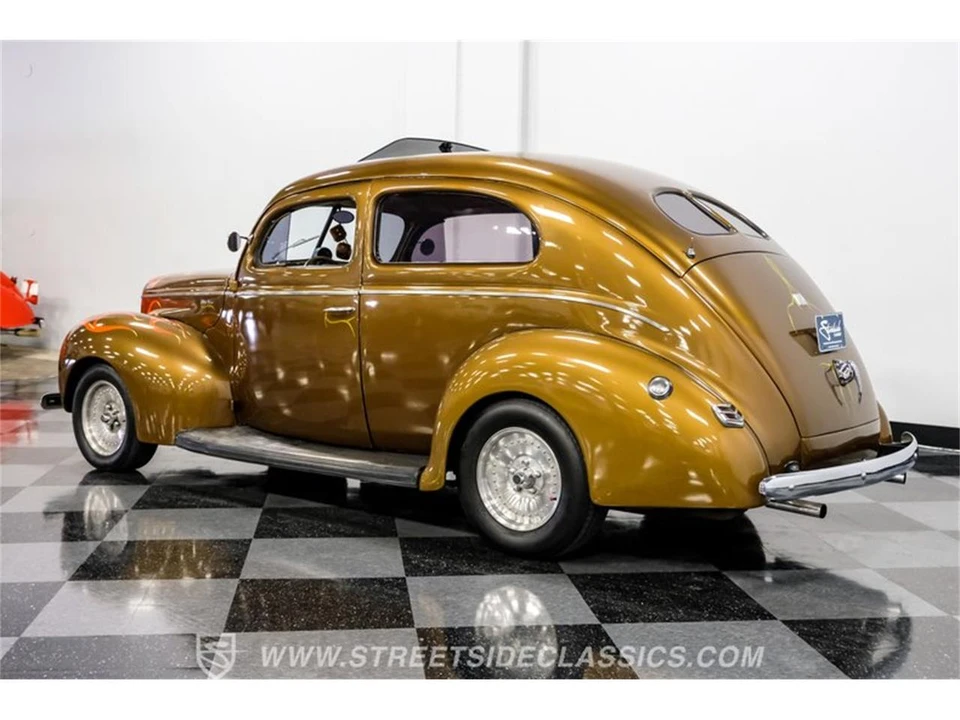 1940 Ford Standard & Deluxe & Super Deluxe - Image 7 of 31