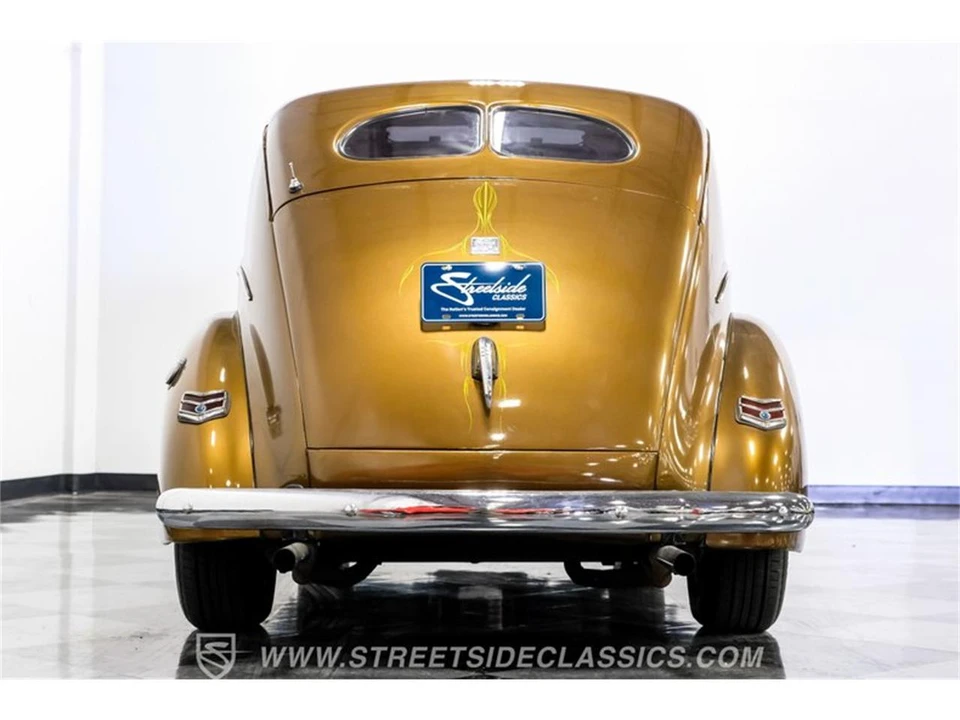1940 Ford Standard & Deluxe & Super Deluxe - Image 31 of 31