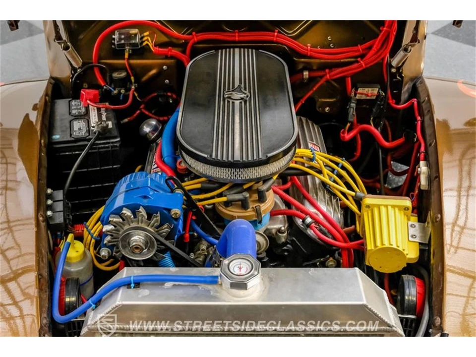 1940 Ford Standard & Deluxe & Super Deluxe - Image 3 of 31