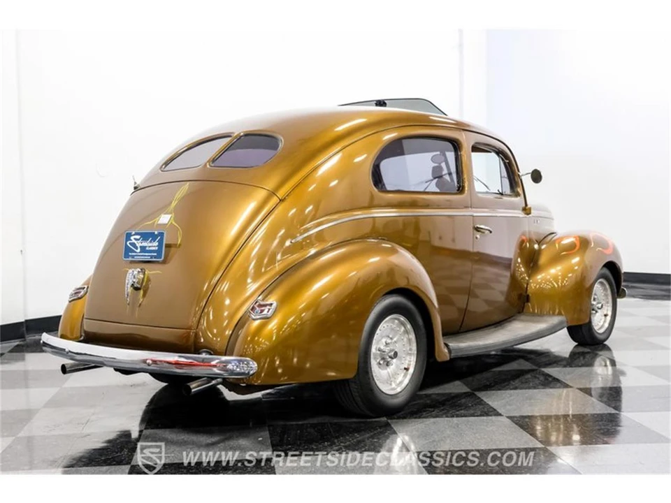 1940 Ford Standard & Deluxe & Super Deluxe - Image 24 of 31