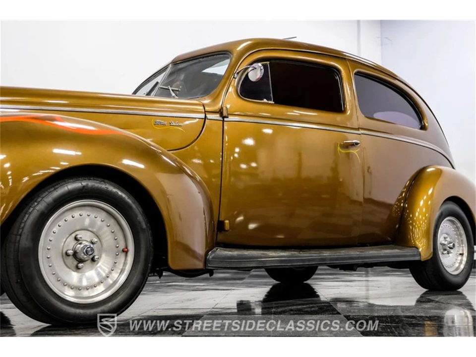 1940 Ford Standard & Deluxe & Super Deluxe - Image 21 of 31