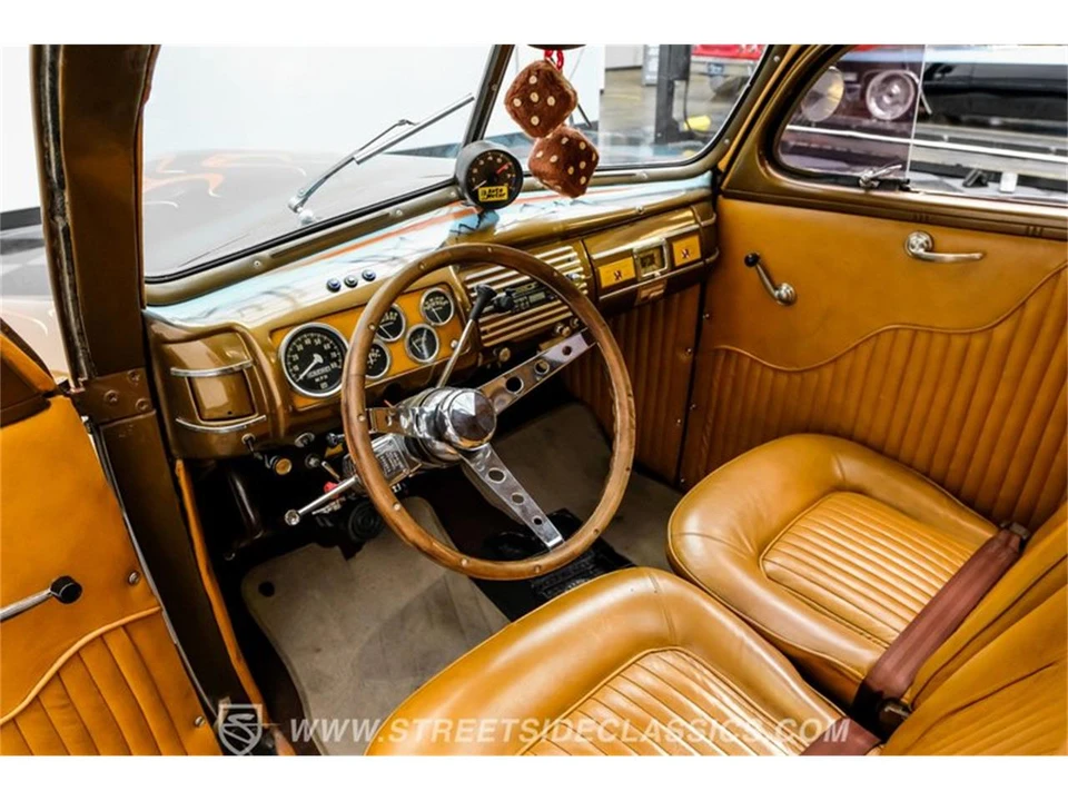 1940 Ford Standard & Deluxe & Super Deluxe - Image 4 of 31