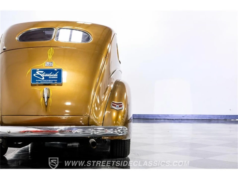 1940 Ford Standard & Deluxe & Super Deluxe - Image 25 of 31