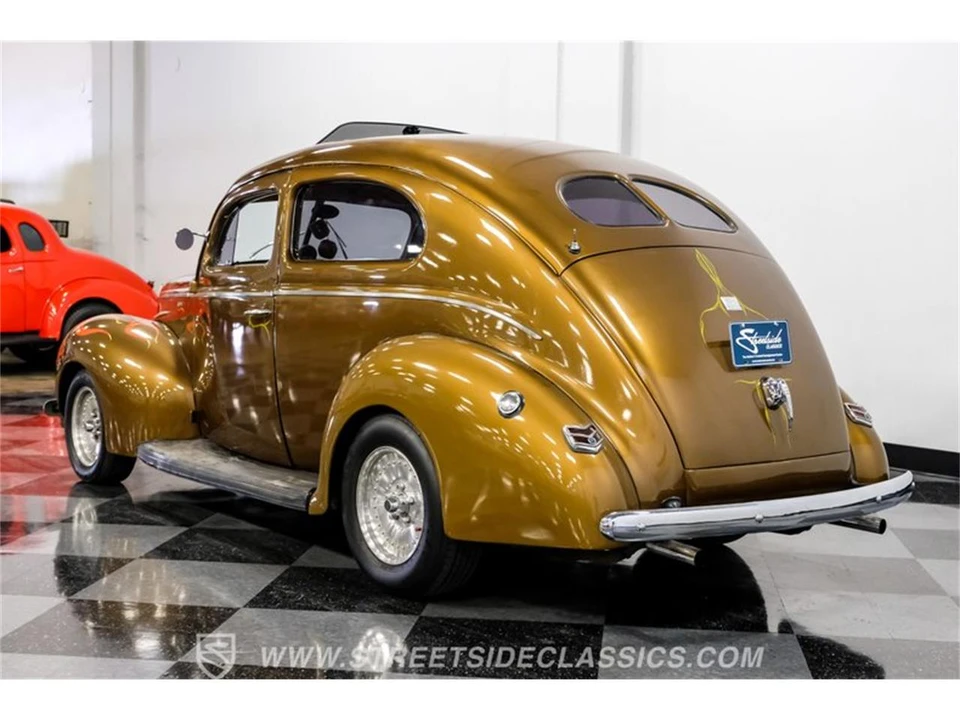 1940 Ford Standard & Deluxe & Super Deluxe - Image 9 of 31