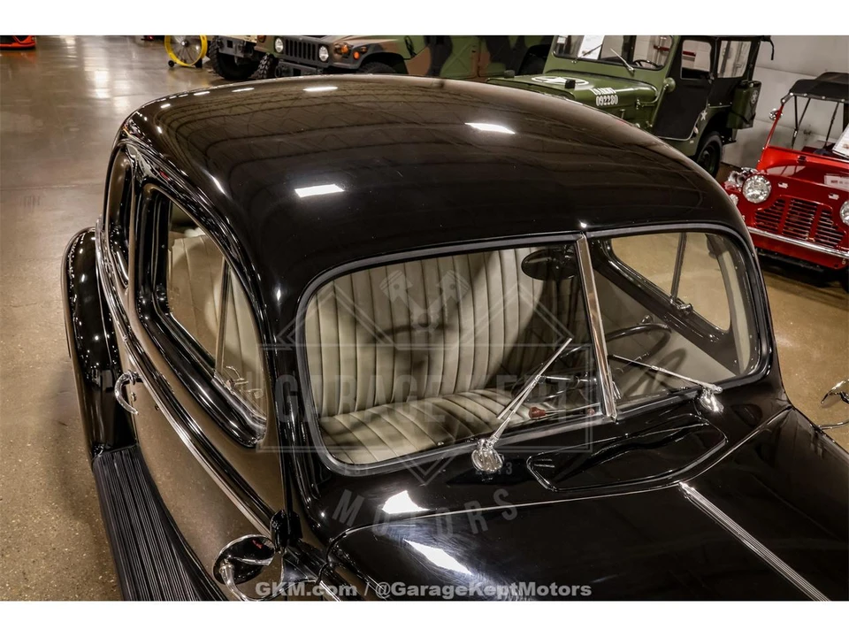 1940 Ford Standard & Deluxe & Super Deluxe - Image 16 of 31