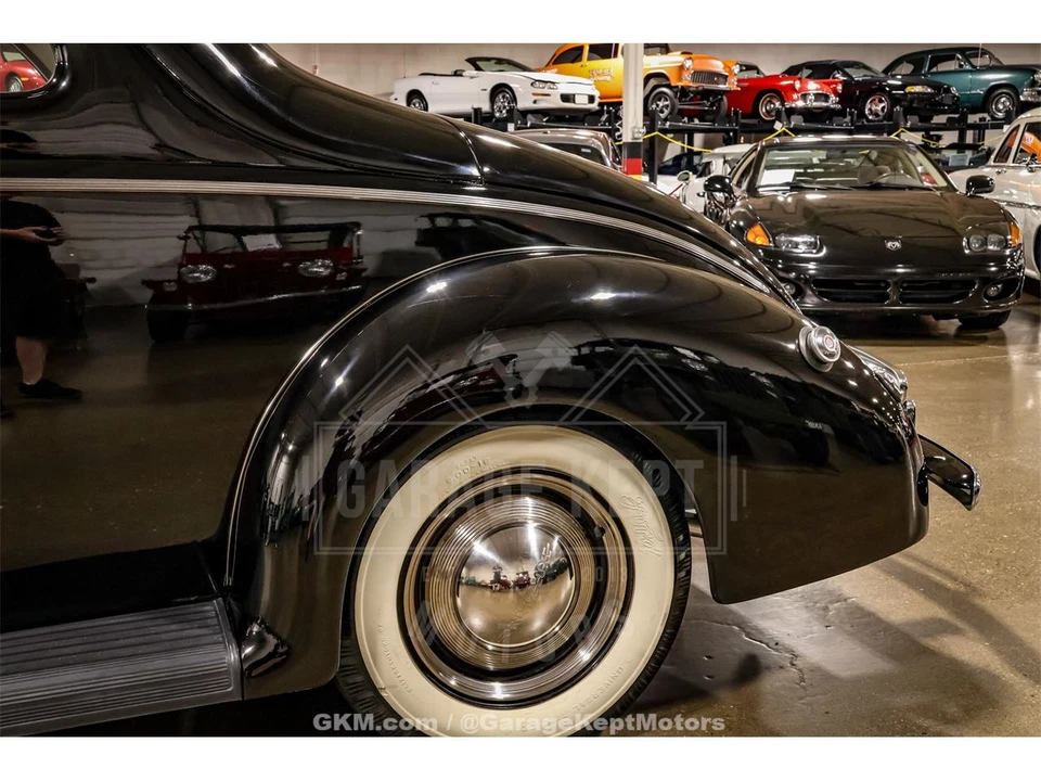 1940 Ford Standard & Deluxe & Super Deluxe - Image 31 of 31