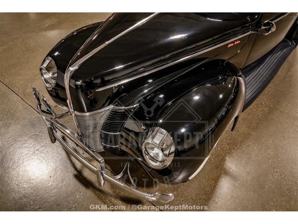 1940 Ford Standard & Deluxe & Super Deluxe - Image 22 of 31