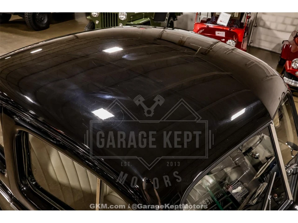 1940 Ford Standard & Deluxe & Super Deluxe - Image 17 of 31