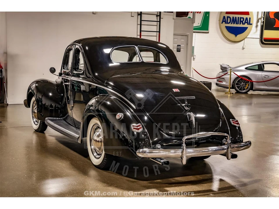 1940 Ford Standard & Deluxe & Super Deluxe - Image 7 of 31