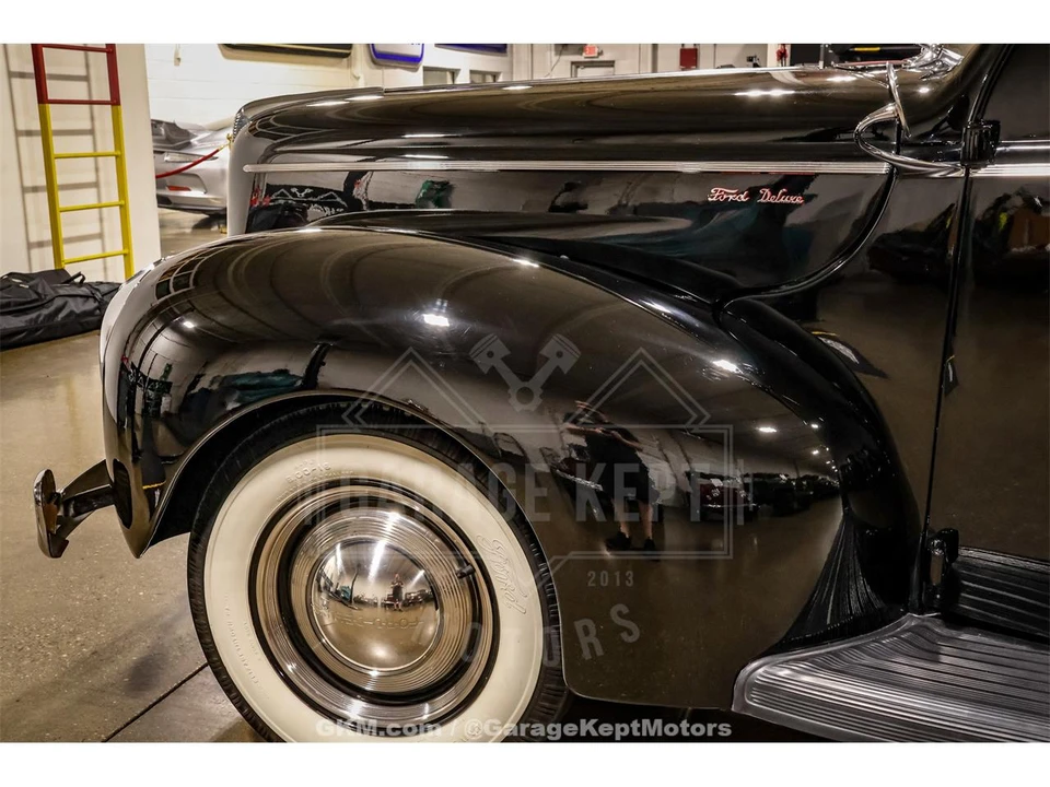 1940 Ford Standard & Deluxe & Super Deluxe - Image 28 of 31