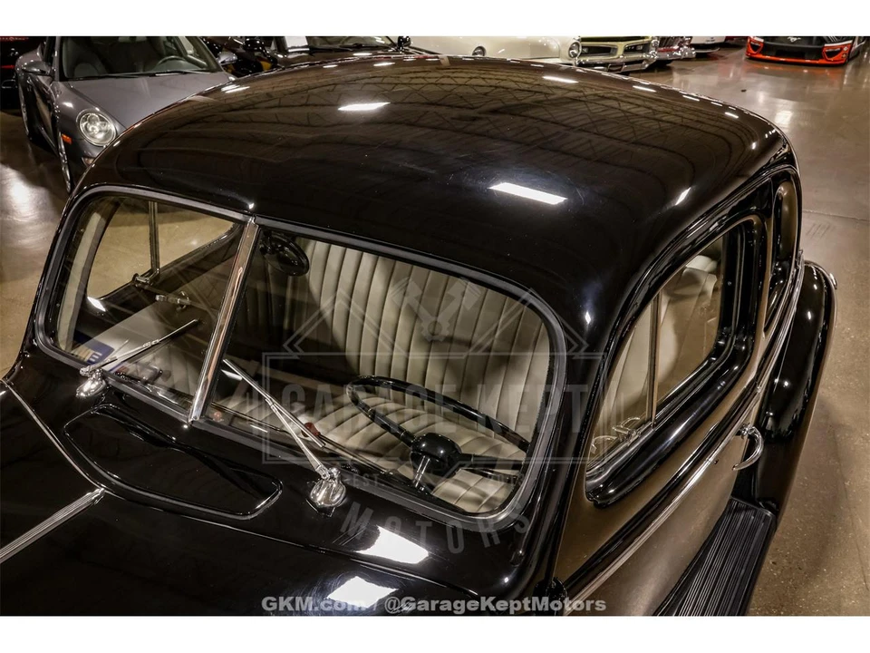 1940 Ford Standard & Deluxe & Super Deluxe - Image 24 of 31