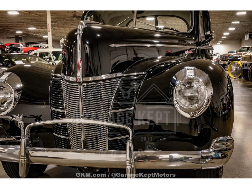 1940 Ford Standard & Deluxe & Super Deluxe - Image 19 of 31