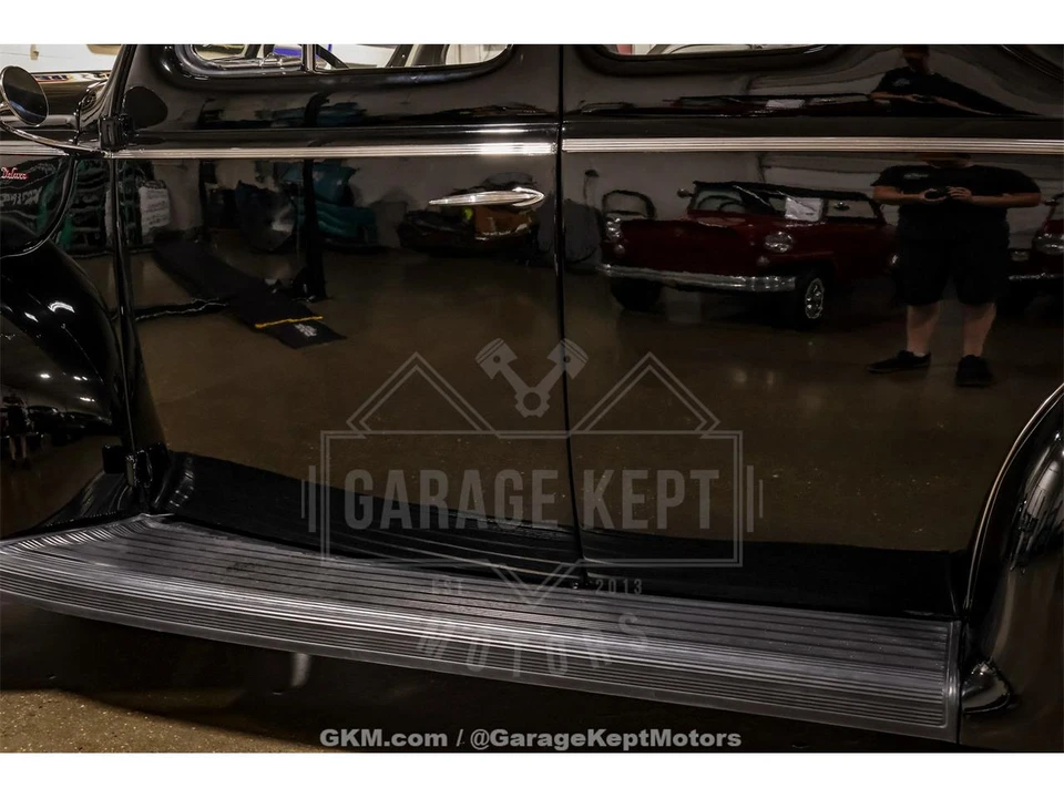 1940 Ford Standard & Deluxe & Super Deluxe - Image 30 of 31