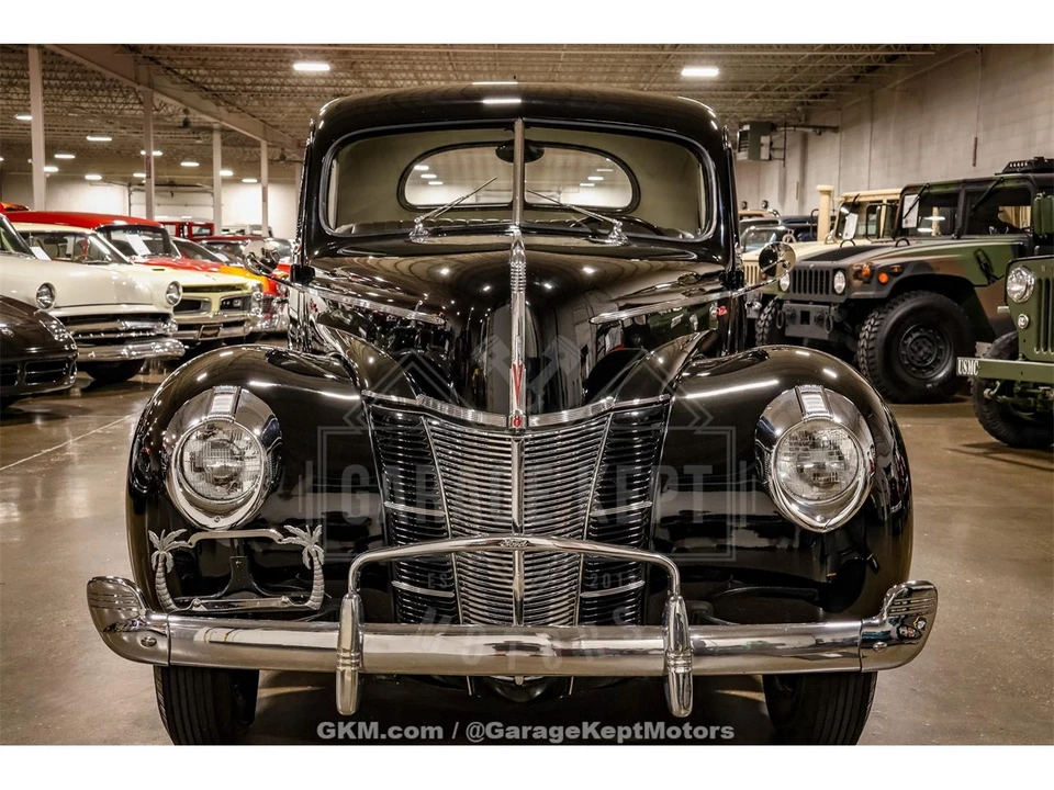 1940 Ford Standard & Deluxe & Super Deluxe - Image 20 of 31